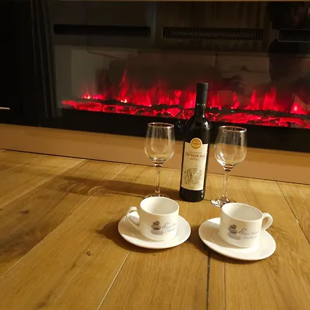 Apartment Premium Eleni Rooms,oaza Mira I Tisine U Centru Vrnjacke Banje Vrnjačka Banja