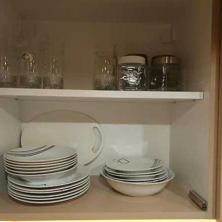 Apartment Premium Eleni Rooms,oaza Mira I Tisine U Centru Vrnjacke Banje Vrnjačka Banja