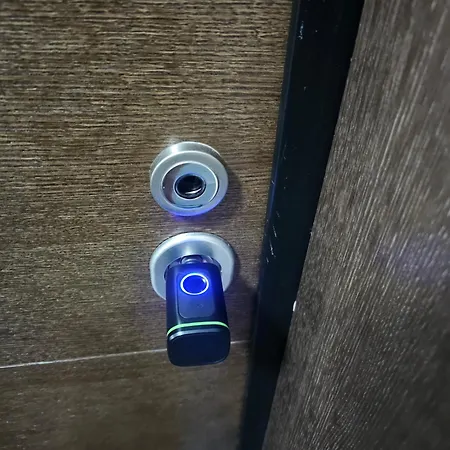 Premium Eleni Rooms,oaza Mira I Tisine U Centru Vrnjacke Banje Apartment *