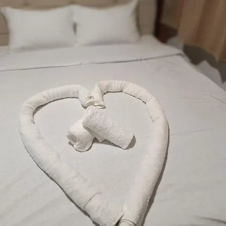 Premium Eleni Rooms,oaza Mira I Tisine U Centru Vrnjacke Banje 아파트